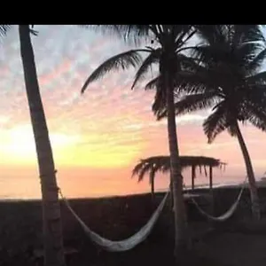 Tortuga Vakantiehuis São Filipe